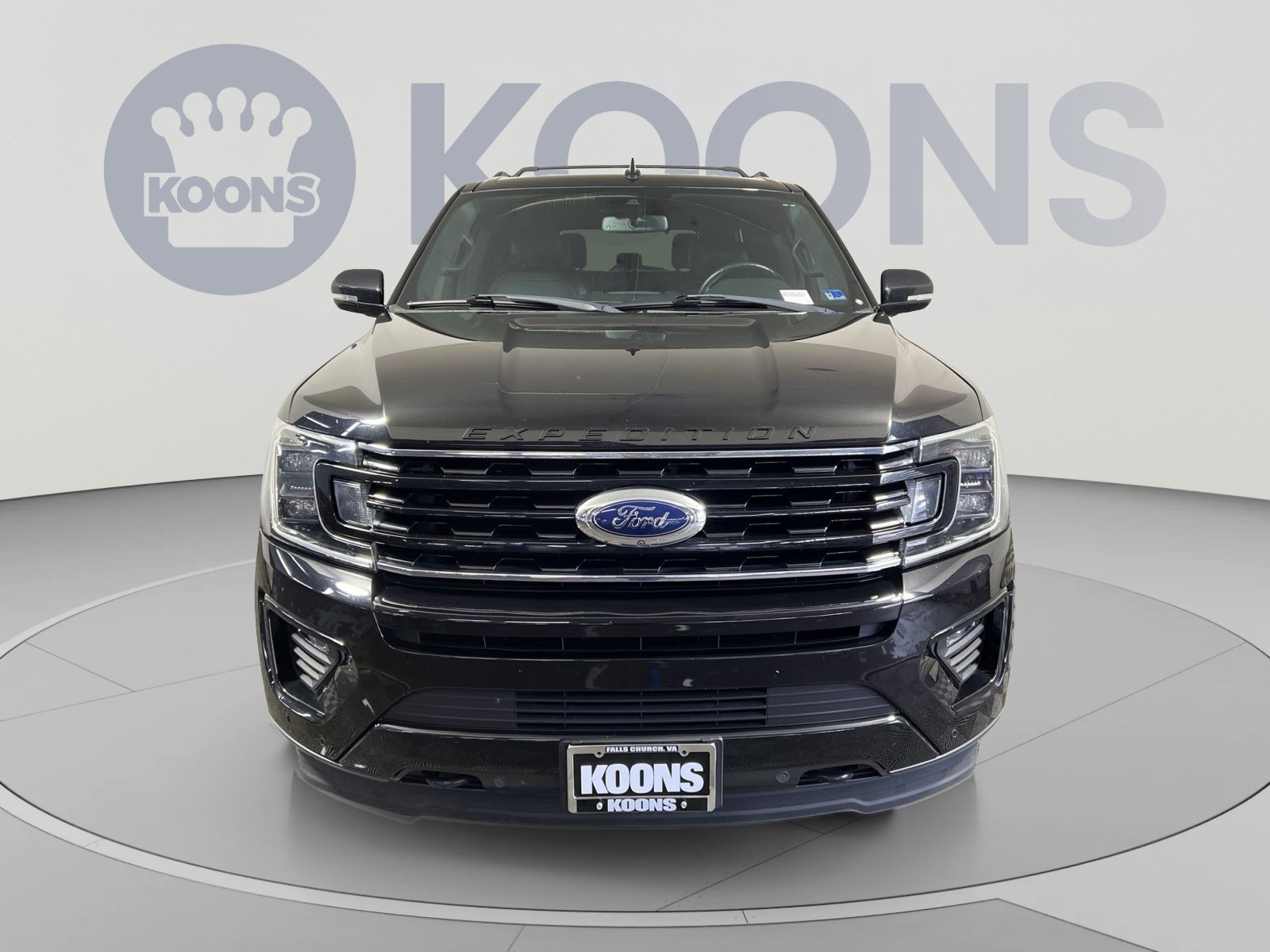 Used 2019 Ford Expedition Limited w/ Equipment Group 303A AWD/4WD image 4