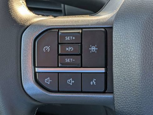 Used 2025 Ford F150 XLT w/ Equipment Group 301A Standard AWD/4WD image 26