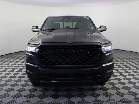 New 2026 RAM 1500 Tradesman AWD/4WD image 25