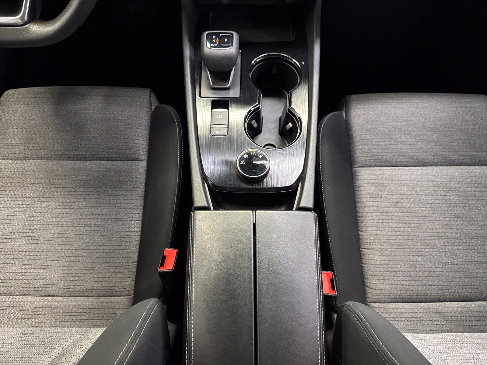 Certified 2023 Nissan Rogue SV AWD/4WD image 30