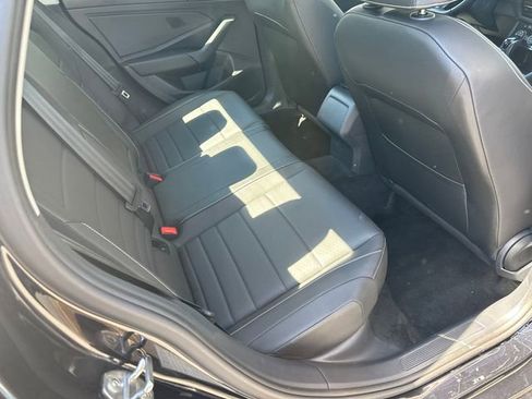 Certified 2024 Volkswagen Jetta SE image 26