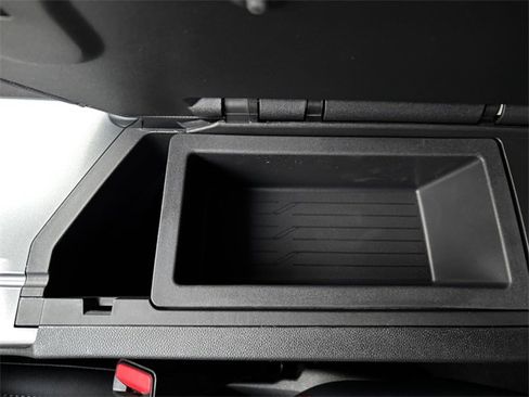 New 2026 Chevrolet Equinox EV RS image 28