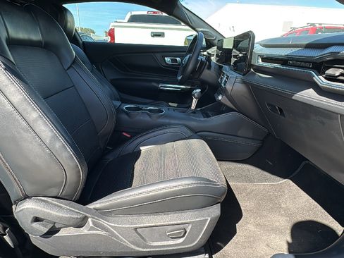 Used 2024 Ford Mustang GT Premium image 24