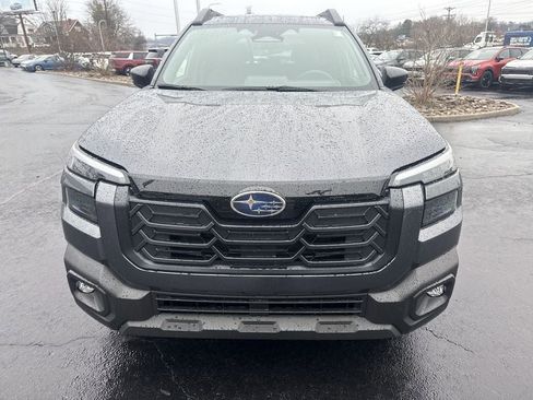 New 2026 Subaru Outback Premium image 2