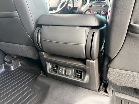 Used 2020 Chevrolet Silverado 1500 LT w/ All-Star Edition AWD/4WD image 23