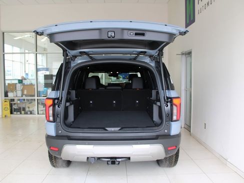 New 2026 Honda Passport TrailSport image 14