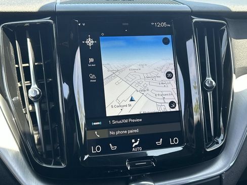 Used 2020 Volvo XC60 T5 Momentum w/ Protection Package Premier FWD image 14