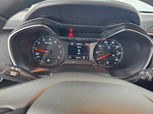 Used 2023 Chevrolet TrailBlazer LT w/ Convenience Package image 23