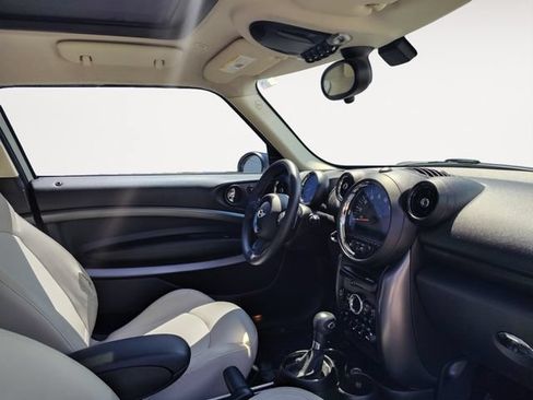 Used 2015 MINI Cooper Paceman S FWD image 14