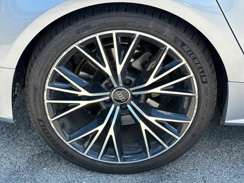 Used 2018 Audi A7 3.0T Prestige AWD/4WD image 25