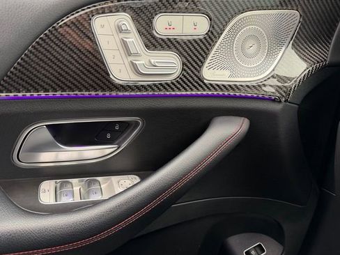 Certified 2023 Mercedes-Benz GLE 53 AMG 4MATIC Coupe image 17