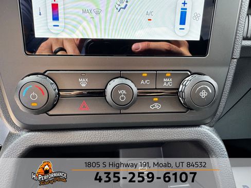 Used 2025 Ford Ranger XL w/ Trailer Tow Package image 29