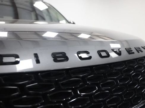 Used 2019 Land Rover Discovery HSE Luxury AWD/4WD image 4