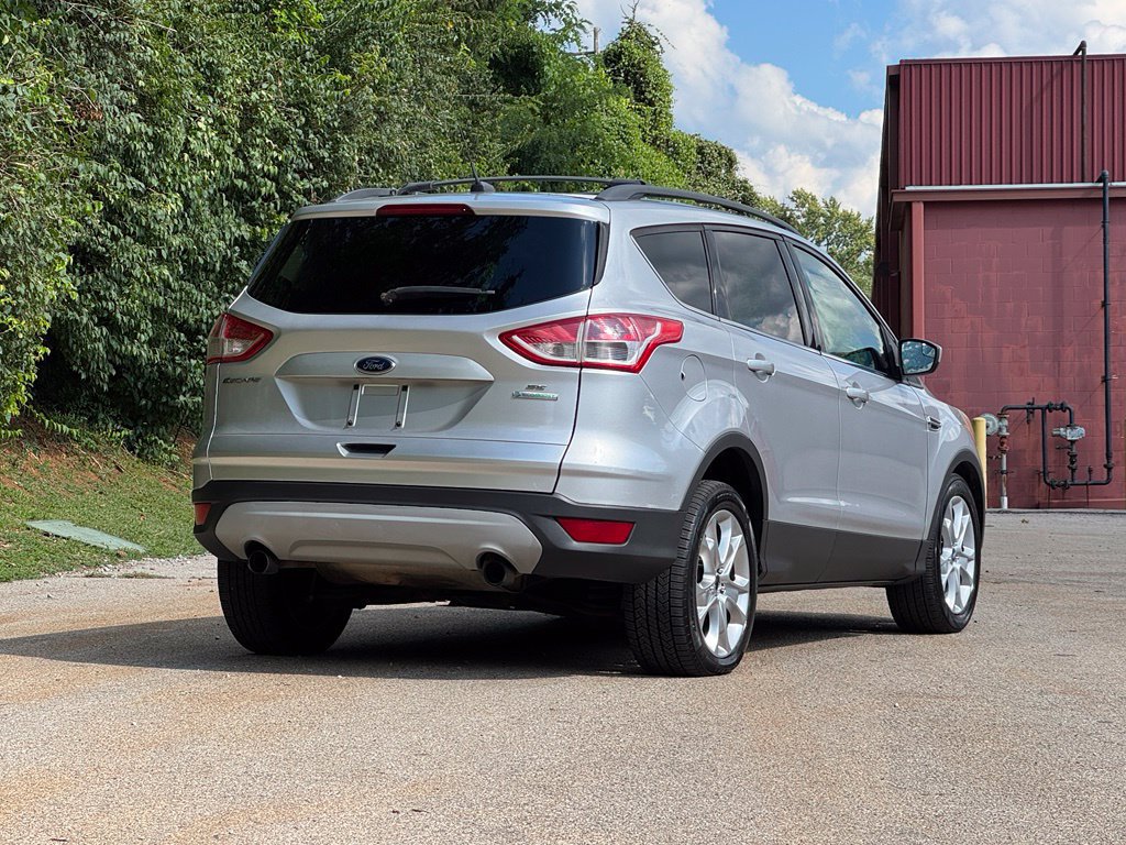 Used 2013 Ford Escape SE FWD image 5