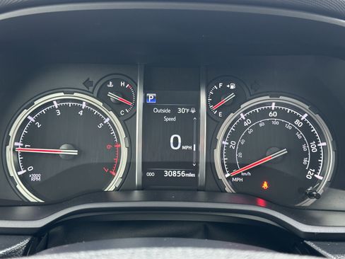 Used 2021 Toyota 4Runner TRD Pro image 48