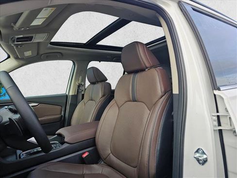 New 2025 Honda Pilot Elite image 15