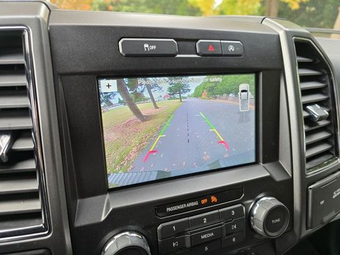 Used 2019 Ford F150 XLT w/ Equipment Group 302A Luxury image 34