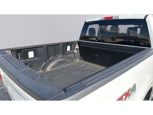 Used 2023 Ford F150 Lariat w/ Equipment Group 502A High AWD/4WD image 17