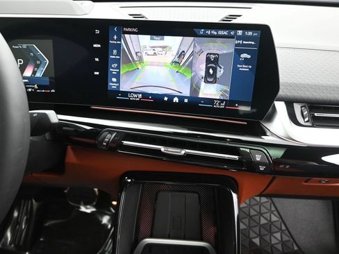 New 2026 BMW X2 xDrive28i w/ Technology Package AWD/4WD image 28