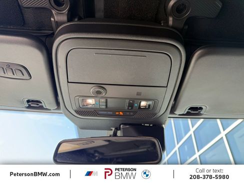 Used 2023 Ford Bronco Outer Banks w/ Sasquatch Package image 27