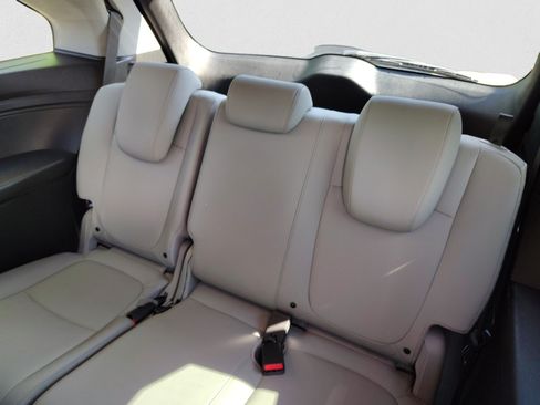 Used 2018 Honda Odyssey EX-L image 19