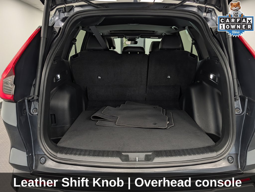 Used 2024 Honda CR-V Sport-L image 35