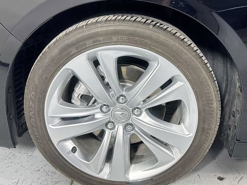 Used 2023 Acura TLX w/ Technology Package image 40