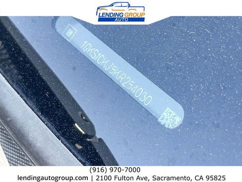 Used 2019 GMC Yukon Denali image 26