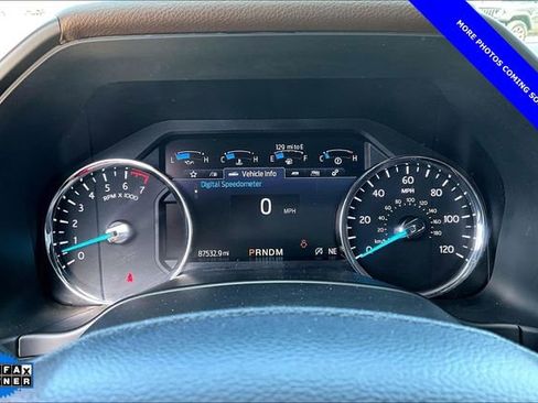 Used 2020 Ford Expedition King Ranch w/ Cargo Package image 20