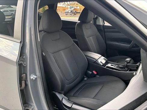 Used 2025 Hyundai Tucson SEL AWD/4WD image 7
