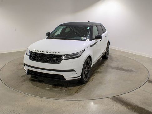 Used 2020 Land Rover Range Rover Velar S image 1