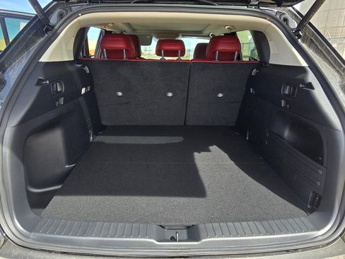 New 2026 MAZDA CX-50 AWD 2.5 Hybrid w/ Cargo Package image 30