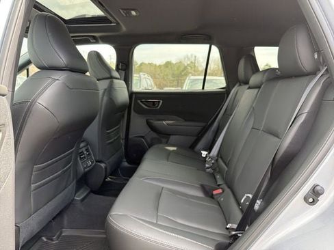 New 2026 Subaru Outback Limited image 14