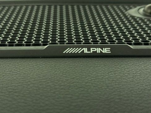 Certified 2024 RAM 2500 Big Horn w/ Bed Utility Group image 17