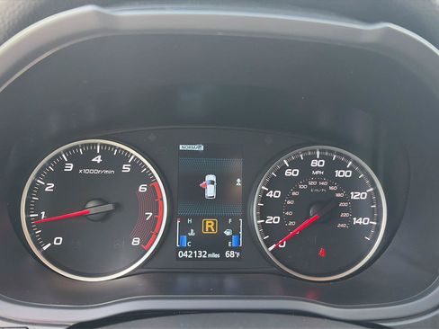 Used 2024 Mitsubishi Eclipse Cross AWD image 22