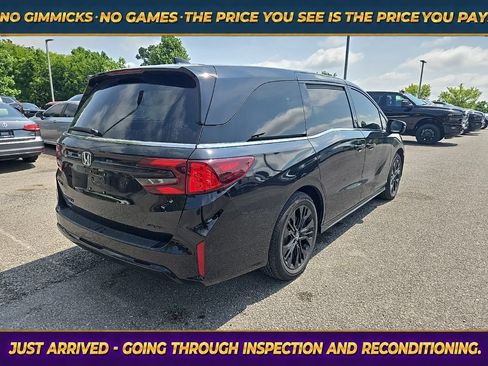 Used 2026 Honda Odyssey Sport-L image 7