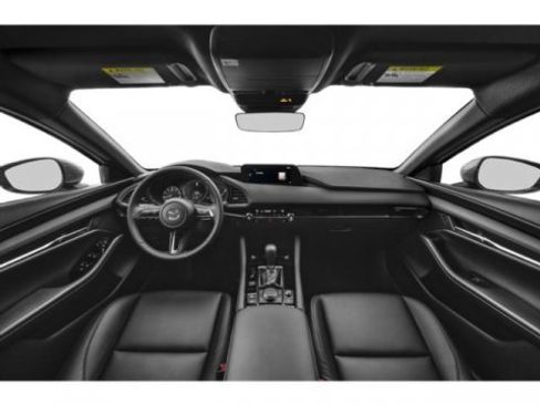 Used 2025 MAZDA MAZDA3 s image 11