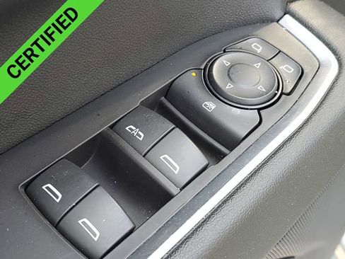 Used 2024 Chevrolet Silverado 1500 LT image 24