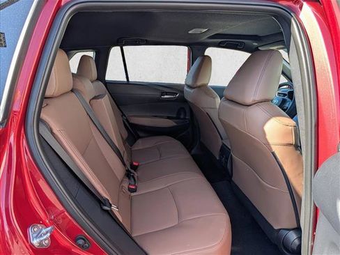 New 2026 Toyota Corolla Cross XLE image 7