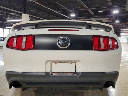 Used 2011 Ford Mustang GT Premium w/ Electronics Pkg RWD image 32