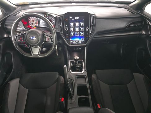 Certified 2024 Subaru WRX image 31