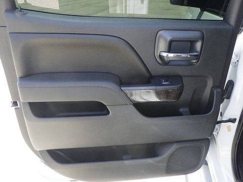 Used 2016 GMC Sierra 1500 Denali w/ Enhanced Driver Alert Package AWD/4WD image 12