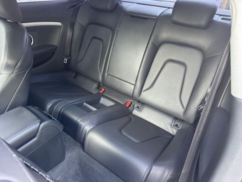 Used 2013 Audi A5 2.0T Premium Plus w/ Premium Plus Pkg AWD/4WD image 8