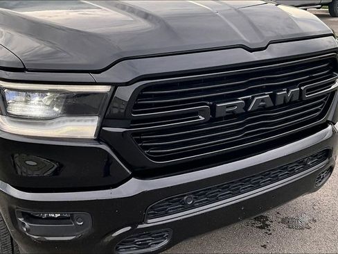 Used 2022 RAM 1500 Sport w/ Rebel Level 2 Equipment Group AWD/4WD image 28