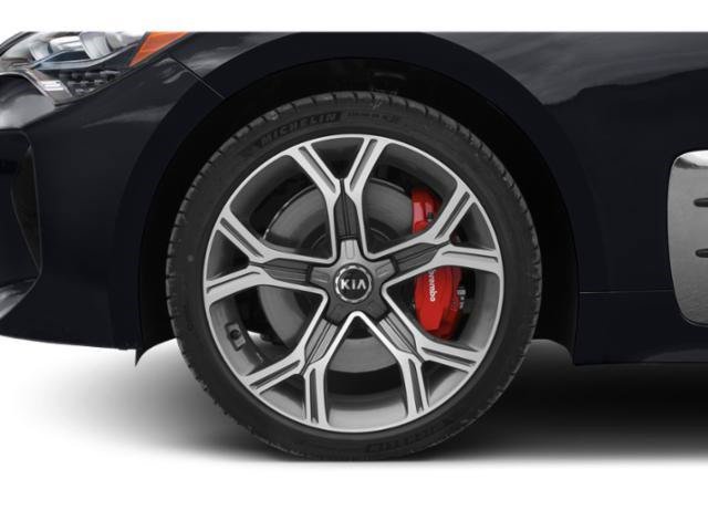 Used 2019 Kia Stinger GT1 RWD image 16