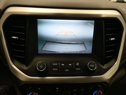 Used 2018 GMC Acadia SLT FWD image 36