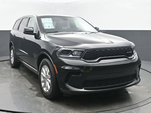 Used 2025 Dodge Durango GT image 4