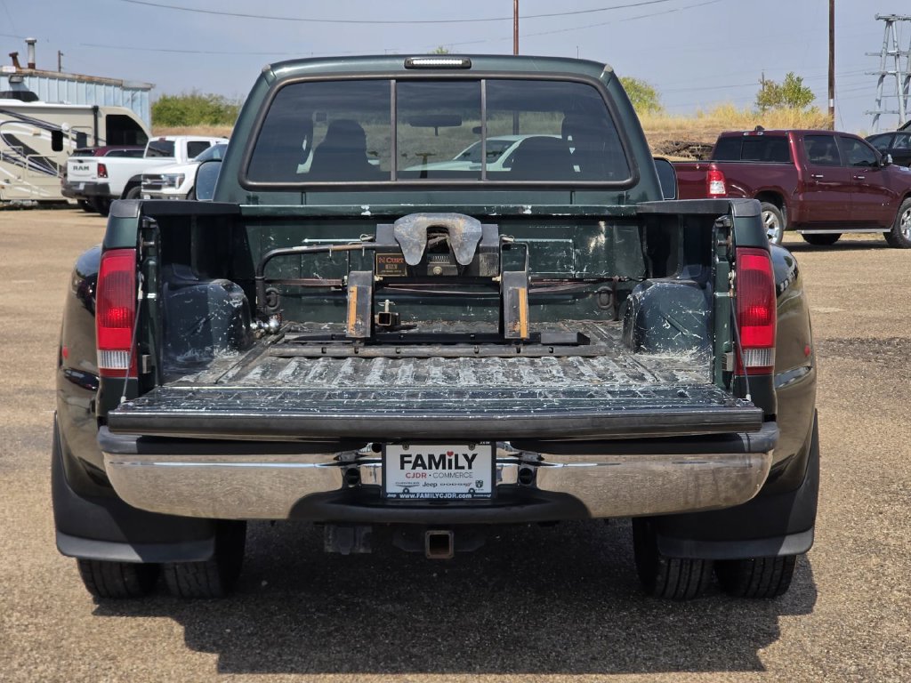 Used 2003 Ford F350 XL RWD image 12