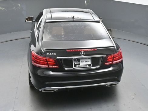 Used 2016 Mercedes-Benz E 400 Coupe image 41