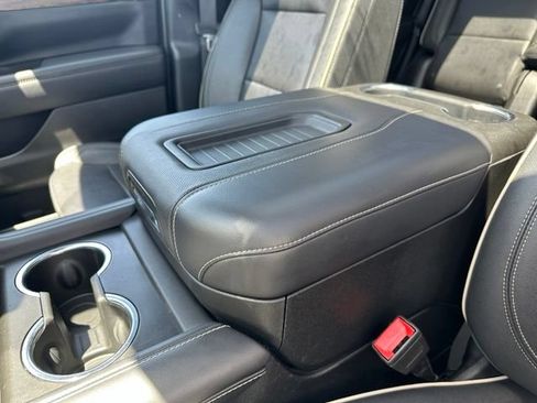 Certified 2023 Chevrolet Tahoe Premier AWD/4WD image 26